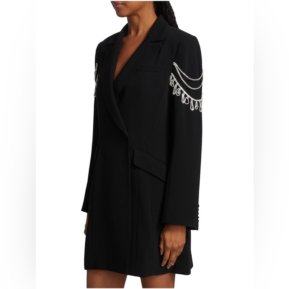 Cinq A Sept Kaylen Blazer Dress,